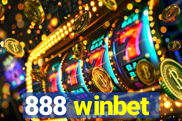 888 winbet